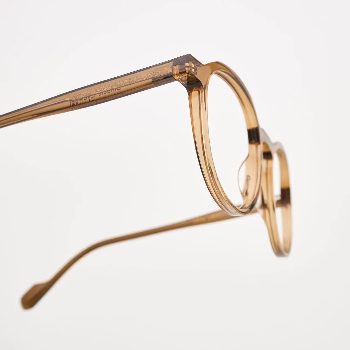 Lunettes optiques Tarik