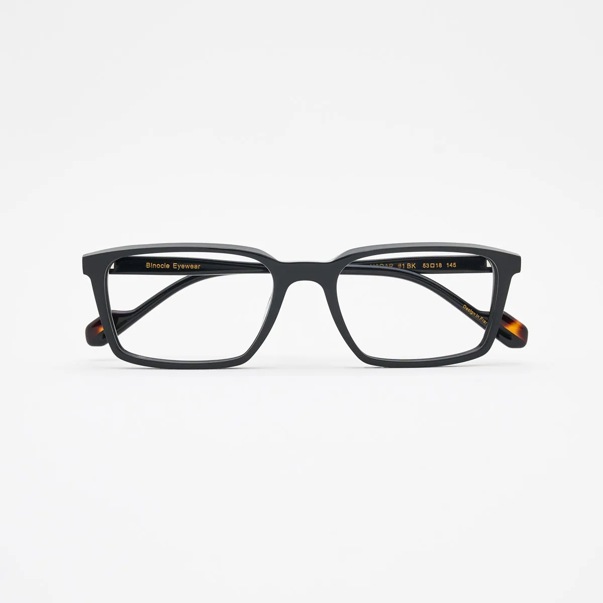 Lunettes optiques Hadar