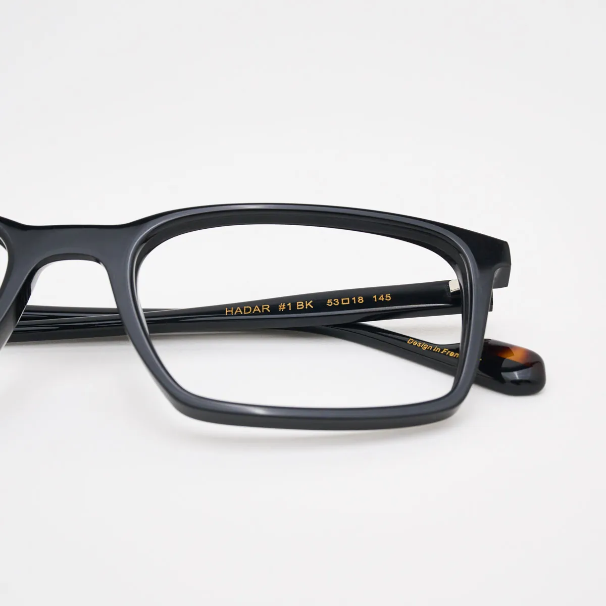 Lunettes optiques Hadar