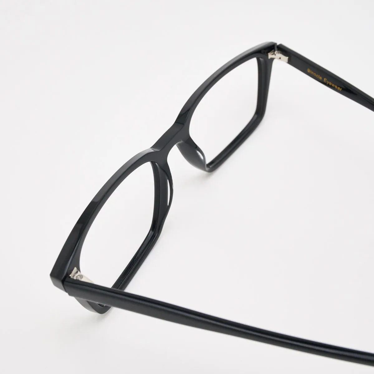 Lunettes optiques Hadar