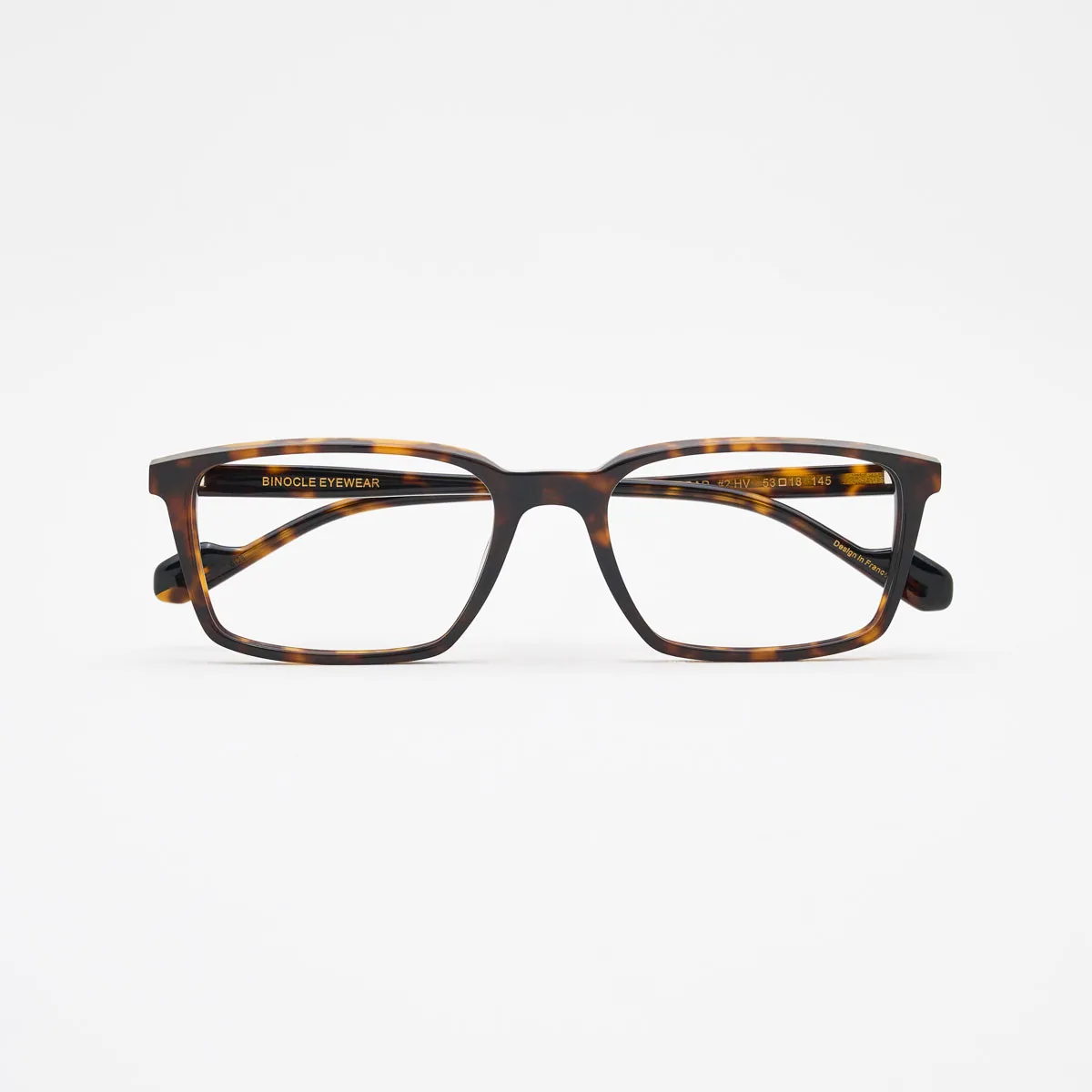 Lunettes optiques Hadar