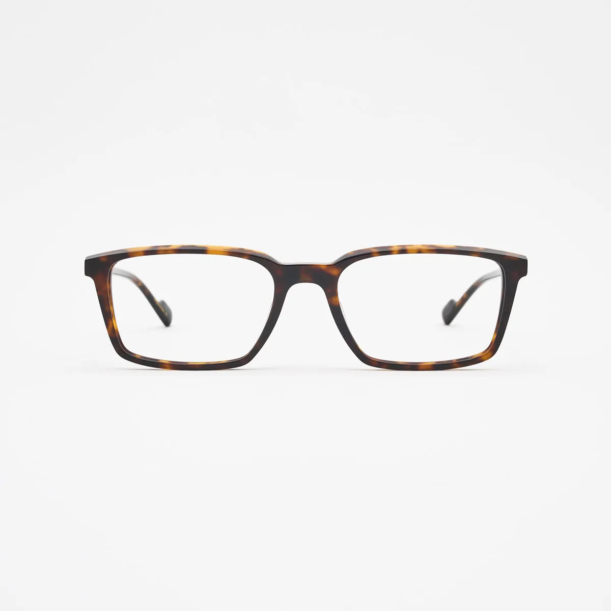 Hadar - Men's Rectangular Optical Glasses| Binocle Eyewear