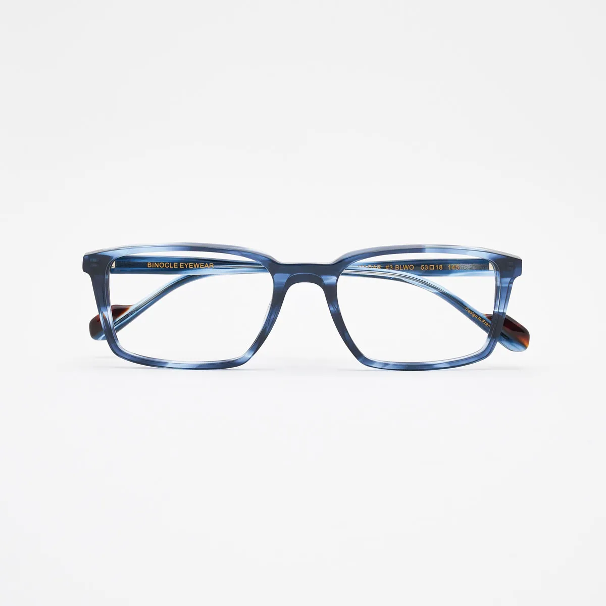 Lunettes optiques Hadar
