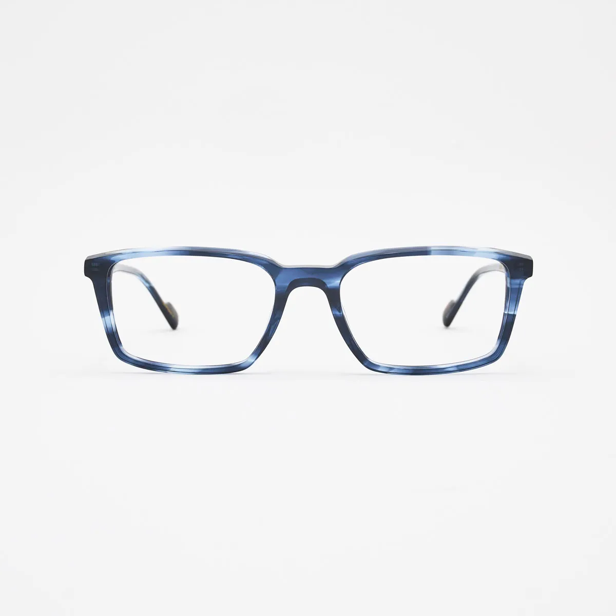 Hadar - Men's Rectangular Optical Glasses| Binocle Eyewear