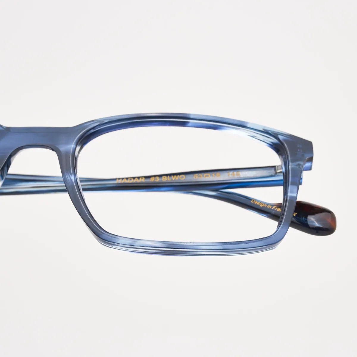 Lunettes optiques Hadar