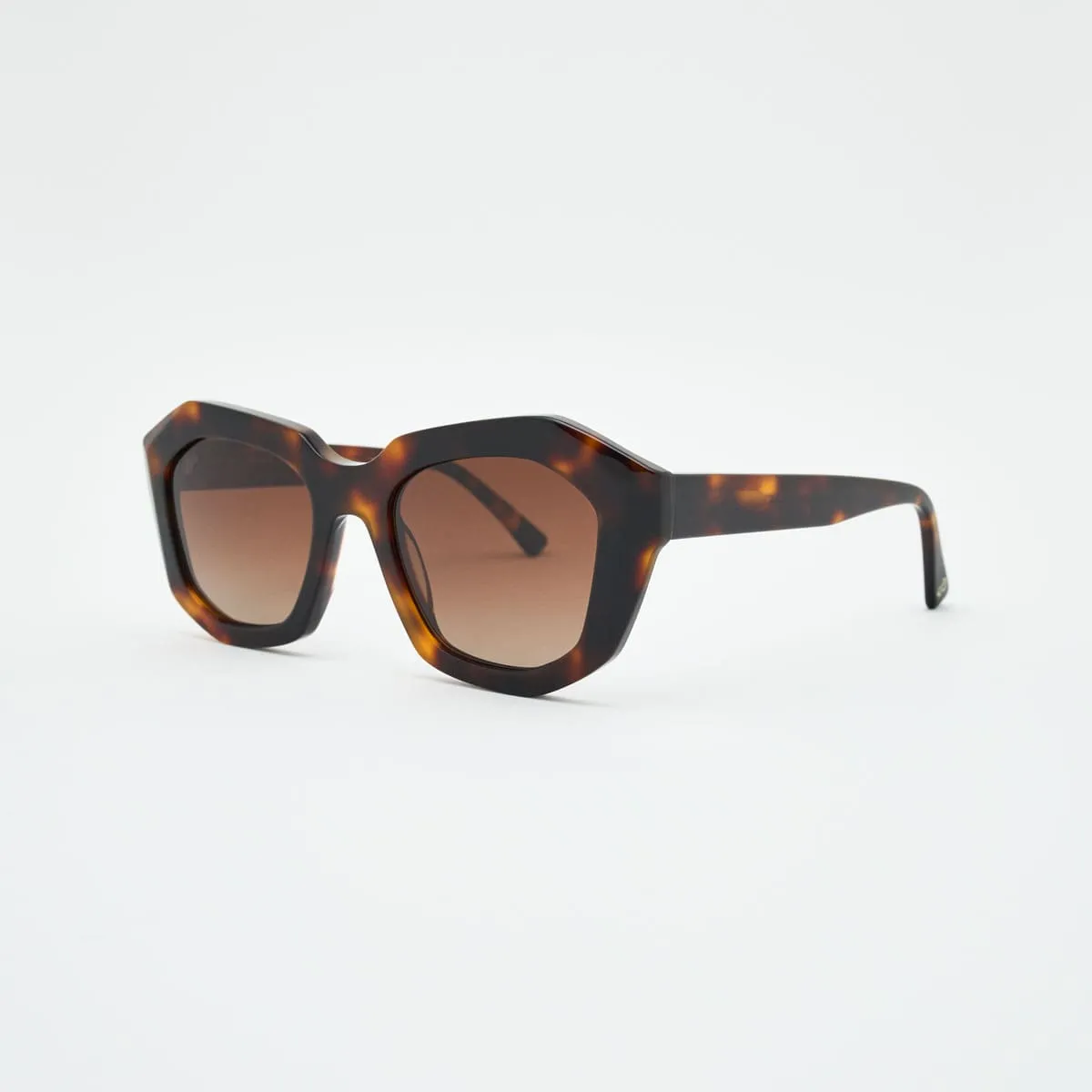 Valentina Faceted Italian — Bold Glamour