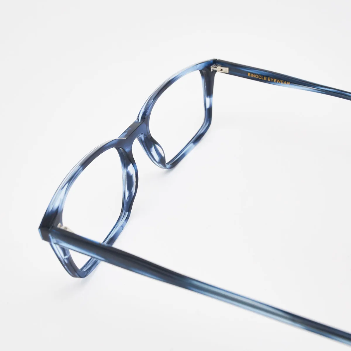 Lunettes optiques Hadar