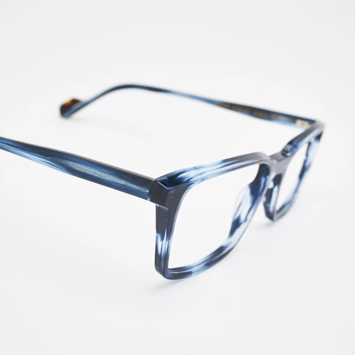 Lunettes optiques Hadar