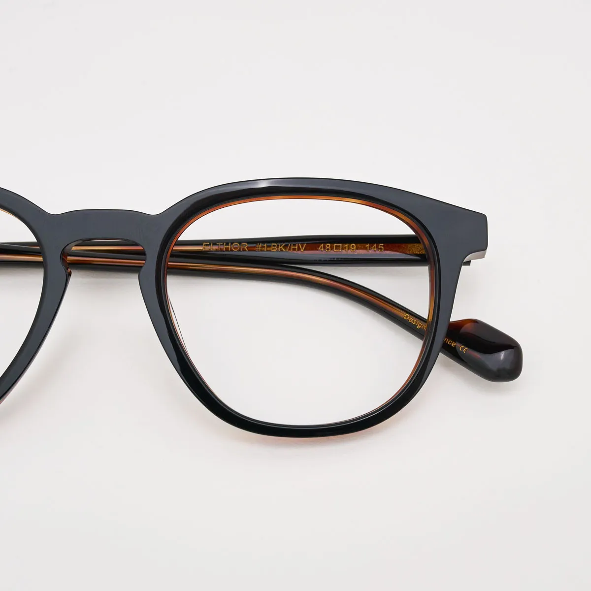 Lunettes optiques Elthor