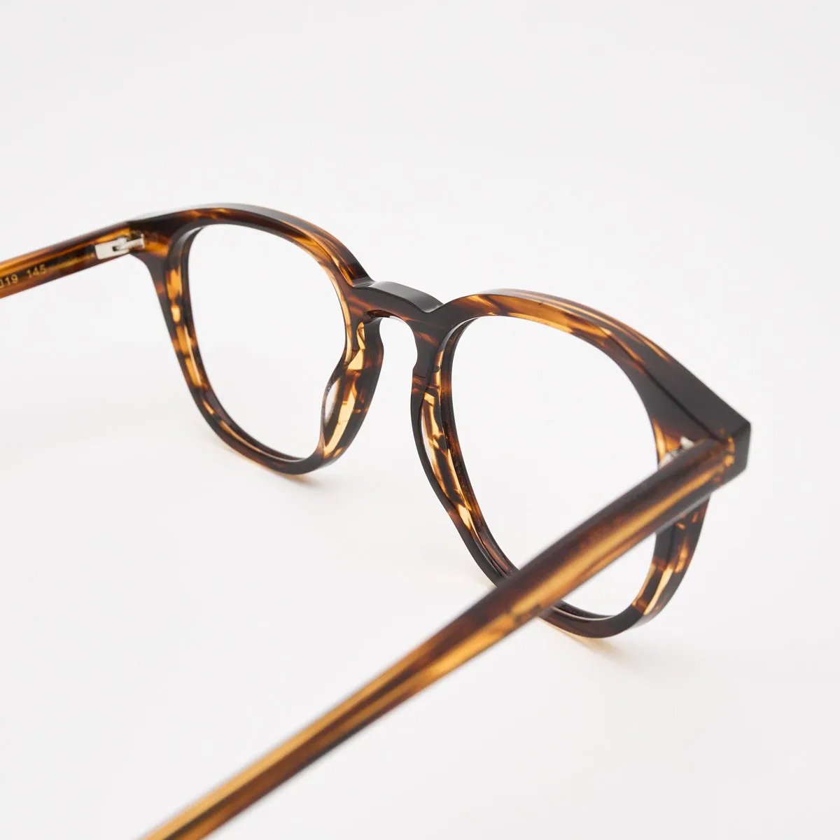 Lunettes optiques Elthor