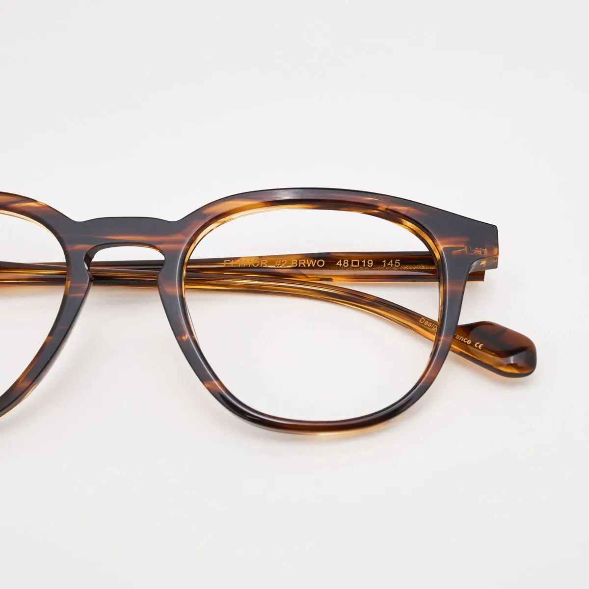 Lunettes optiques Elthor