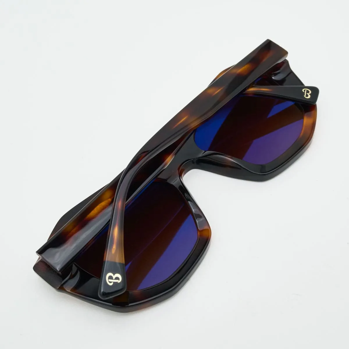 Valentina Faceted Italian — Bold Glamour