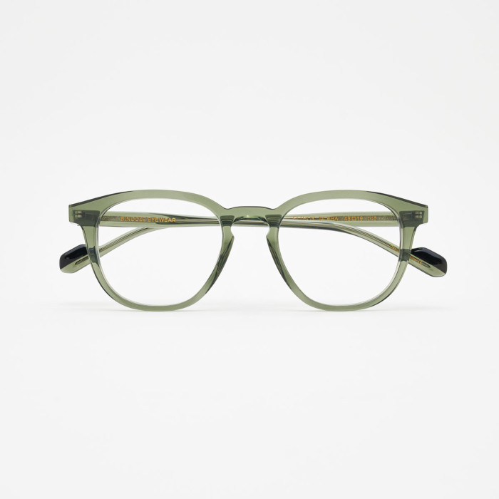 Lunettes optiques Elthor