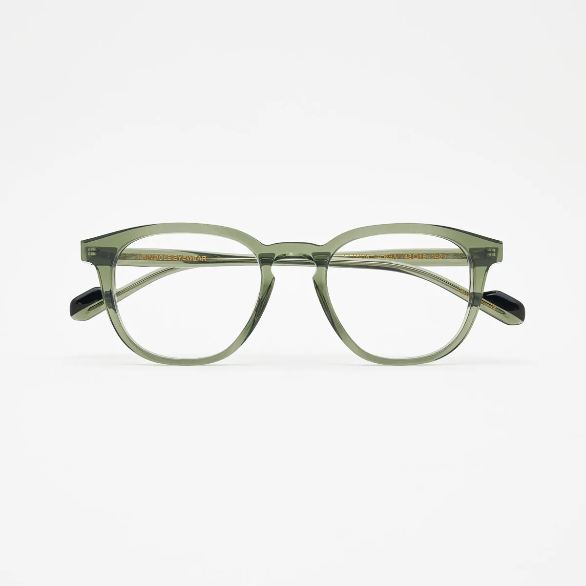 Lunettes optiques Elthor