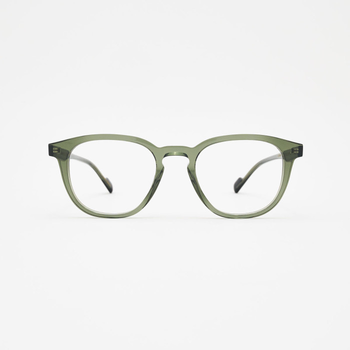 Lunettes optiques Elthor