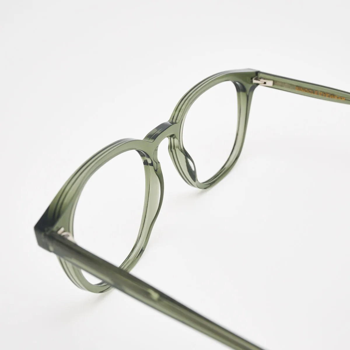 Lunettes optiques Elthor
