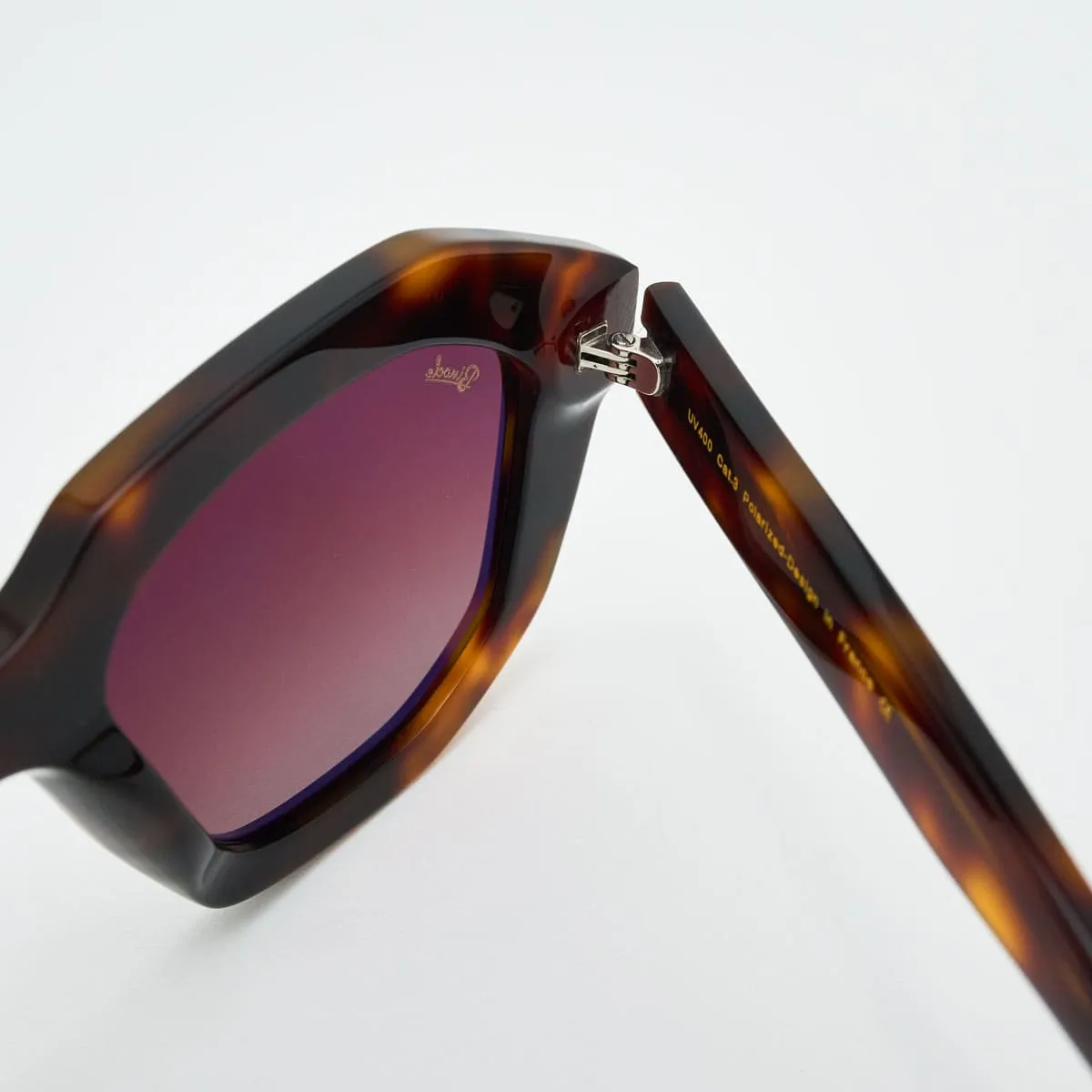 Valentina Faceted Italian — Bold Glamour