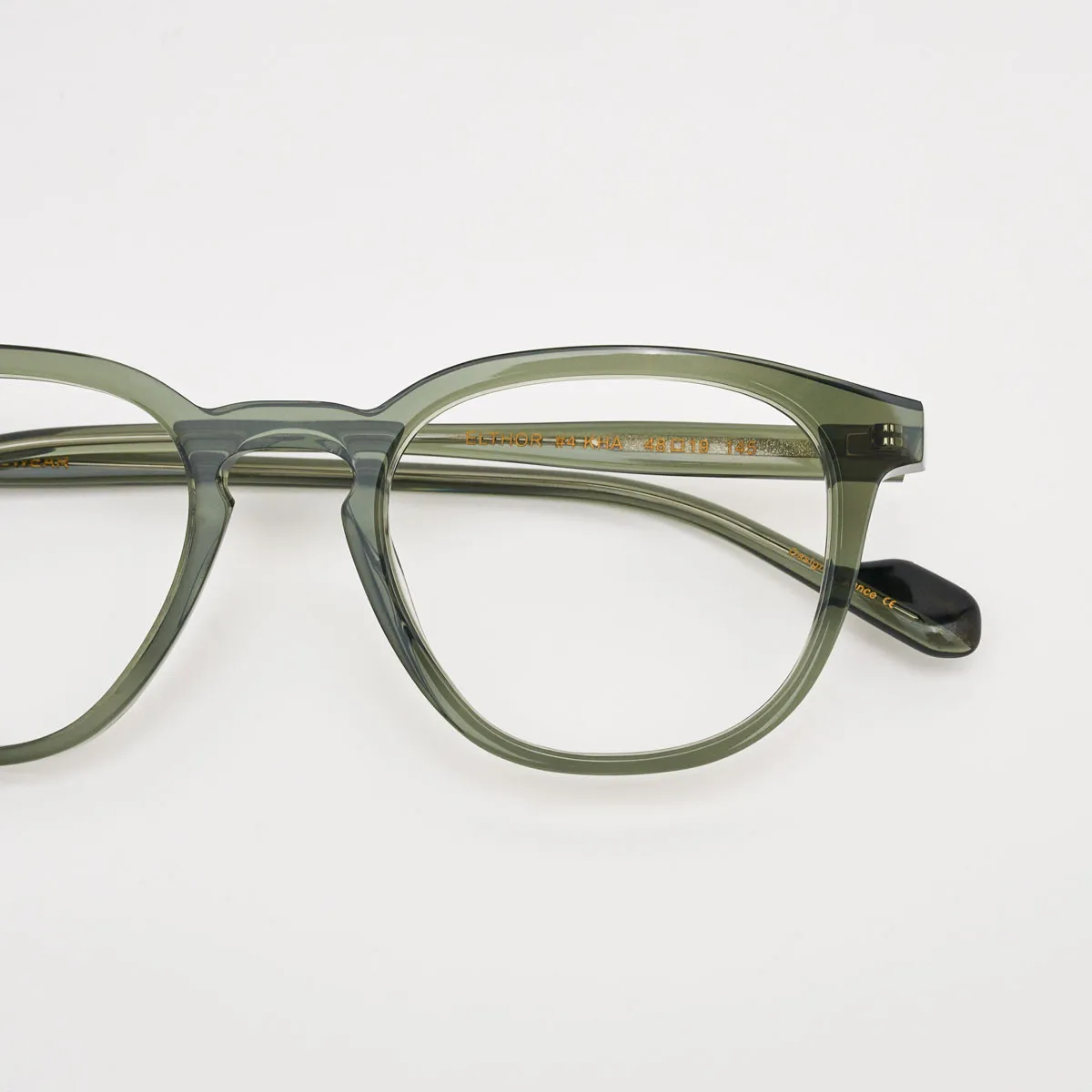 Lunettes optiques Elthor