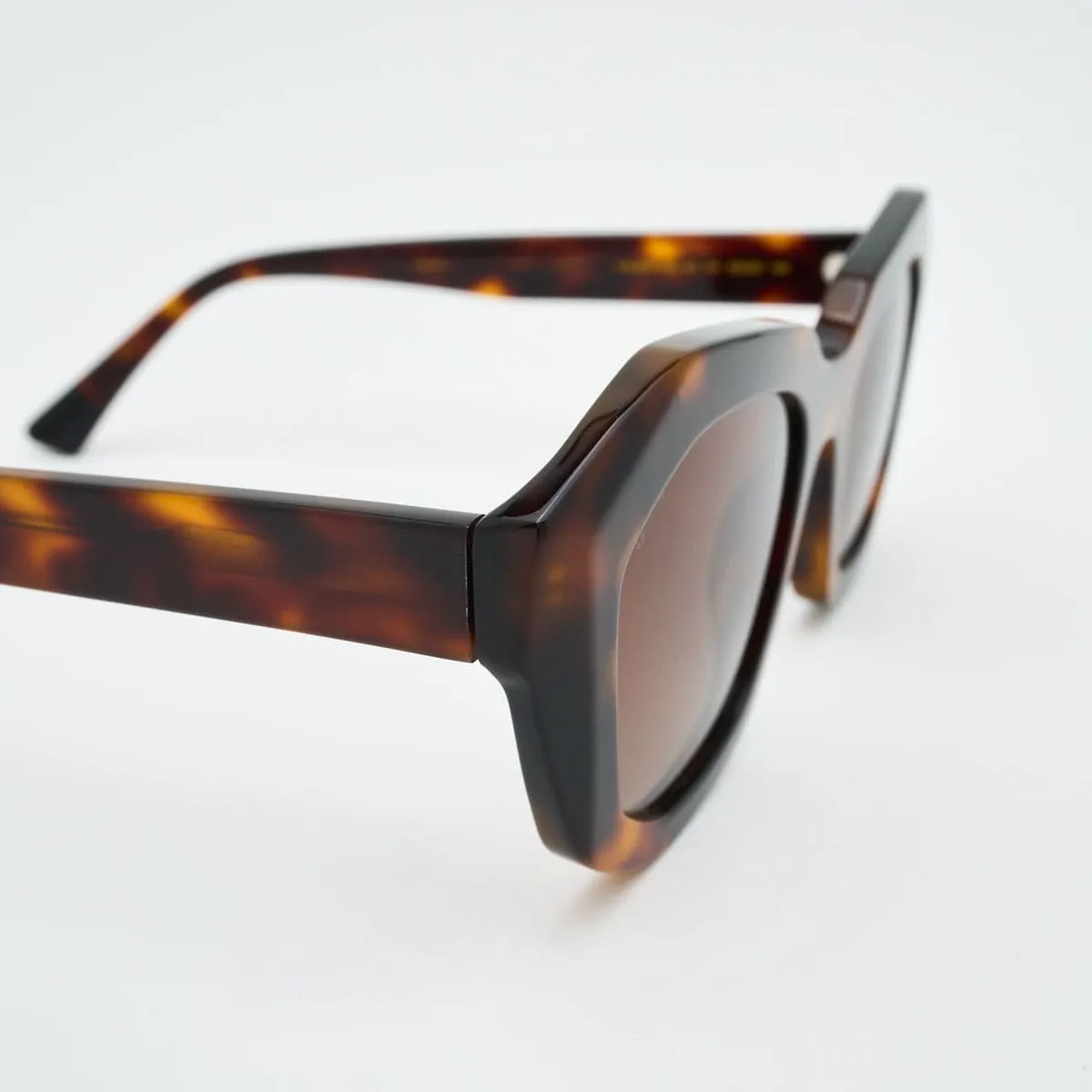 Valentina Faceted Italian — Bold Glamour