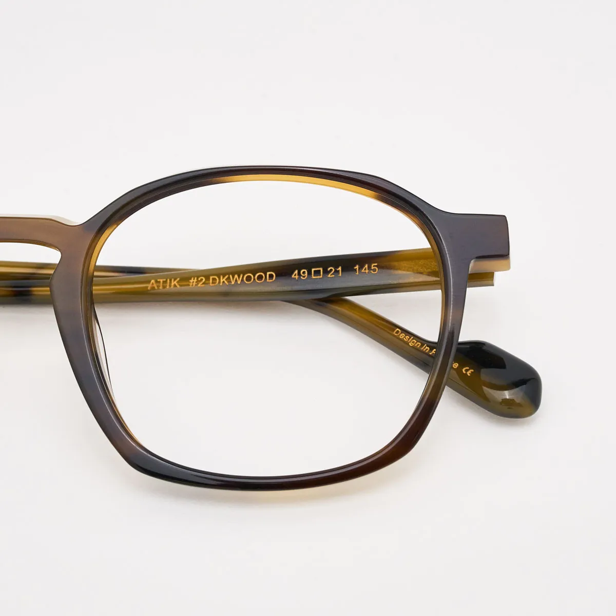 Lunettes optiques Atik