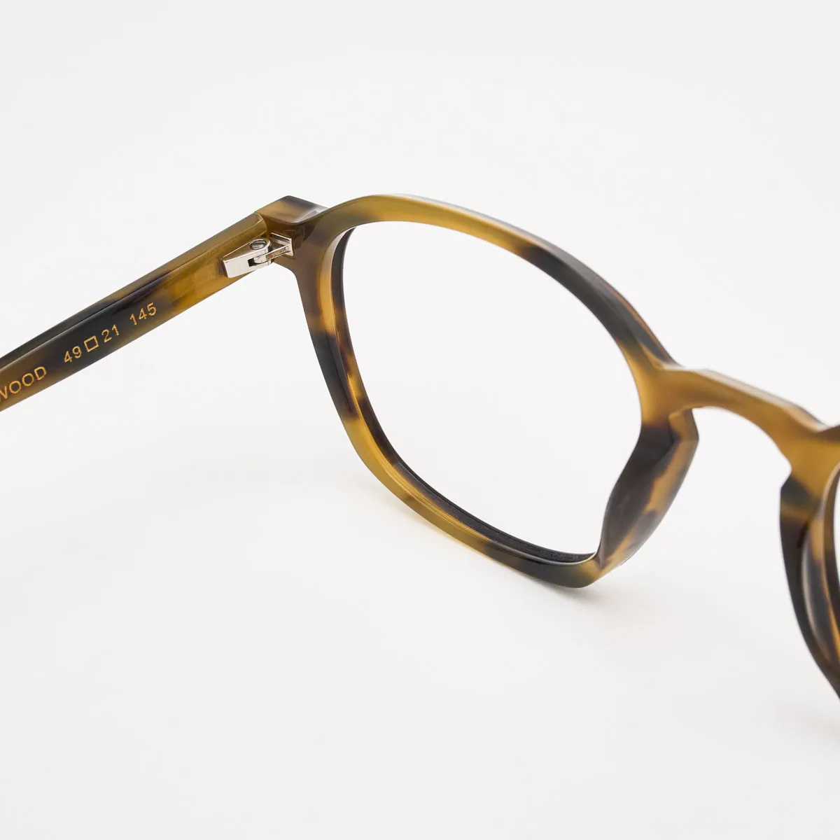 Lunettes optiques Atik