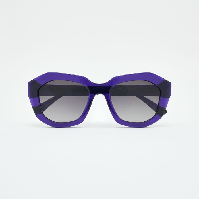 Valentina Faceted Italian — Bold Glamour
