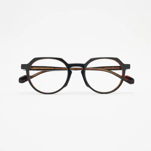 Lunettes optiques Alkes