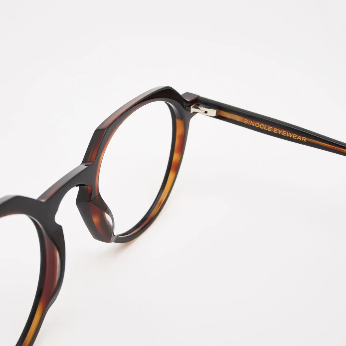 Lunettes optiques Alkes
