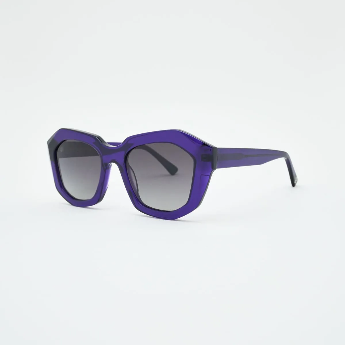 Valentina Faceted Italian — Bold Glamour