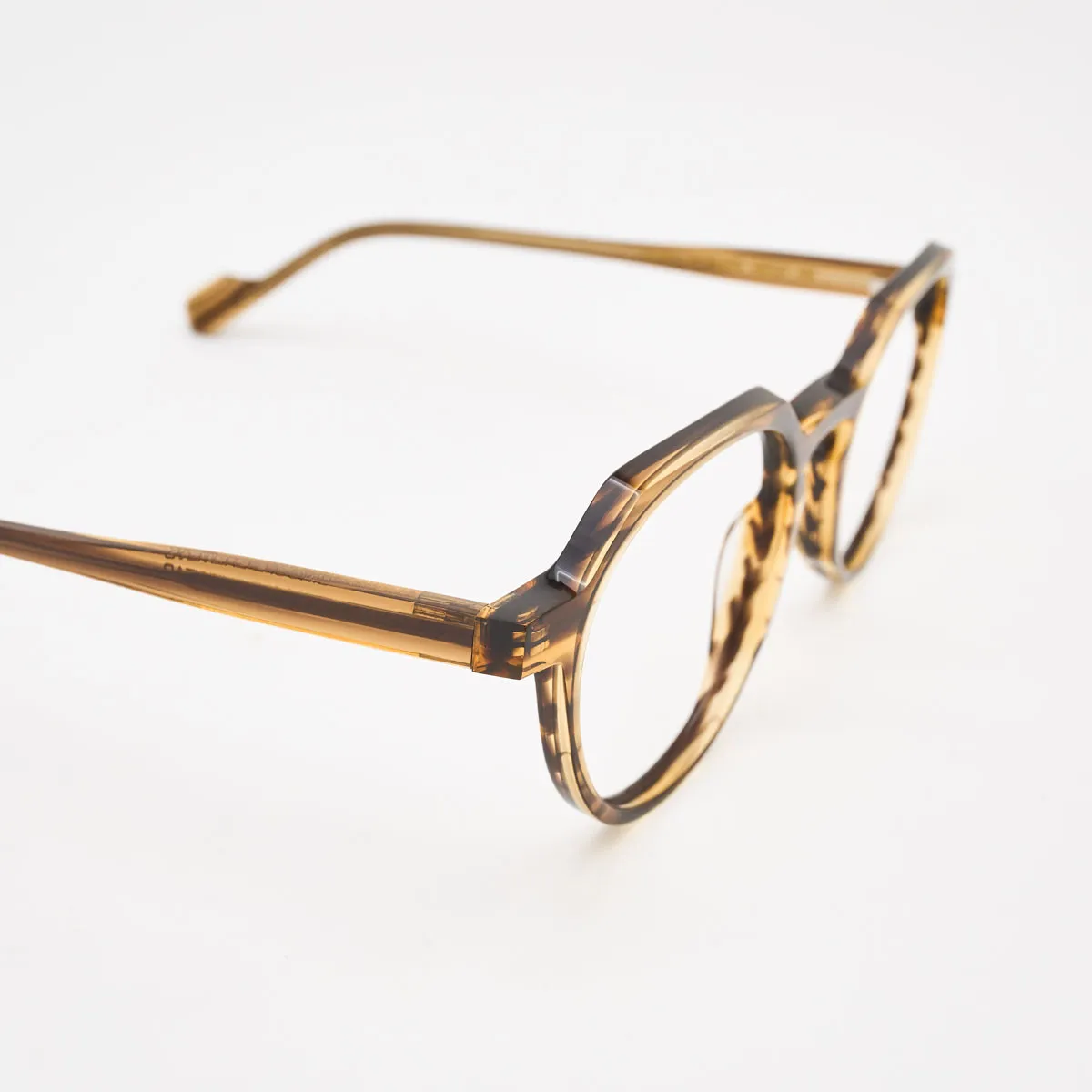 Lunettes optiques Alkes