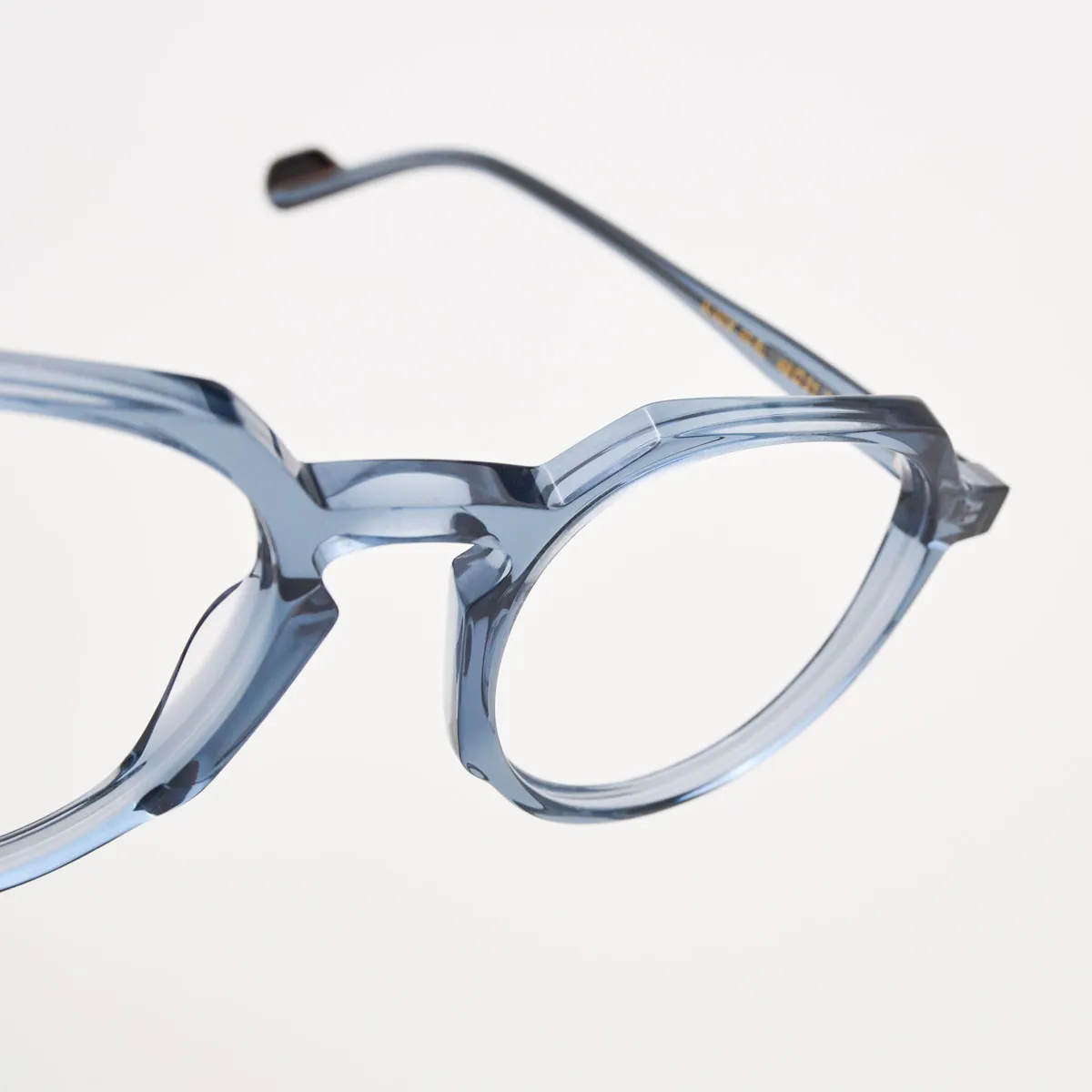 Lunettes optiques Alkes