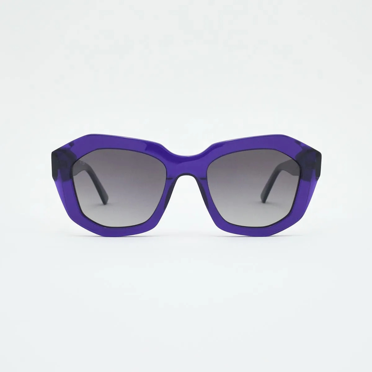 Valentina Faceted Italian — Bold Glamour