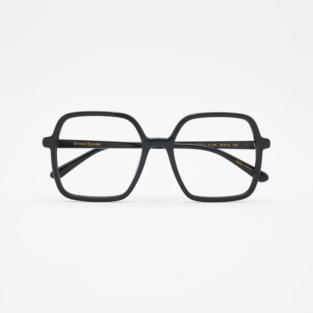Lunettes optiques Bellatrix