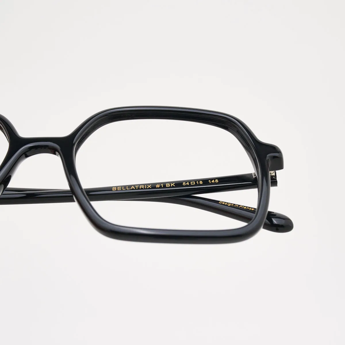 Lunettes optiques Bellatrix