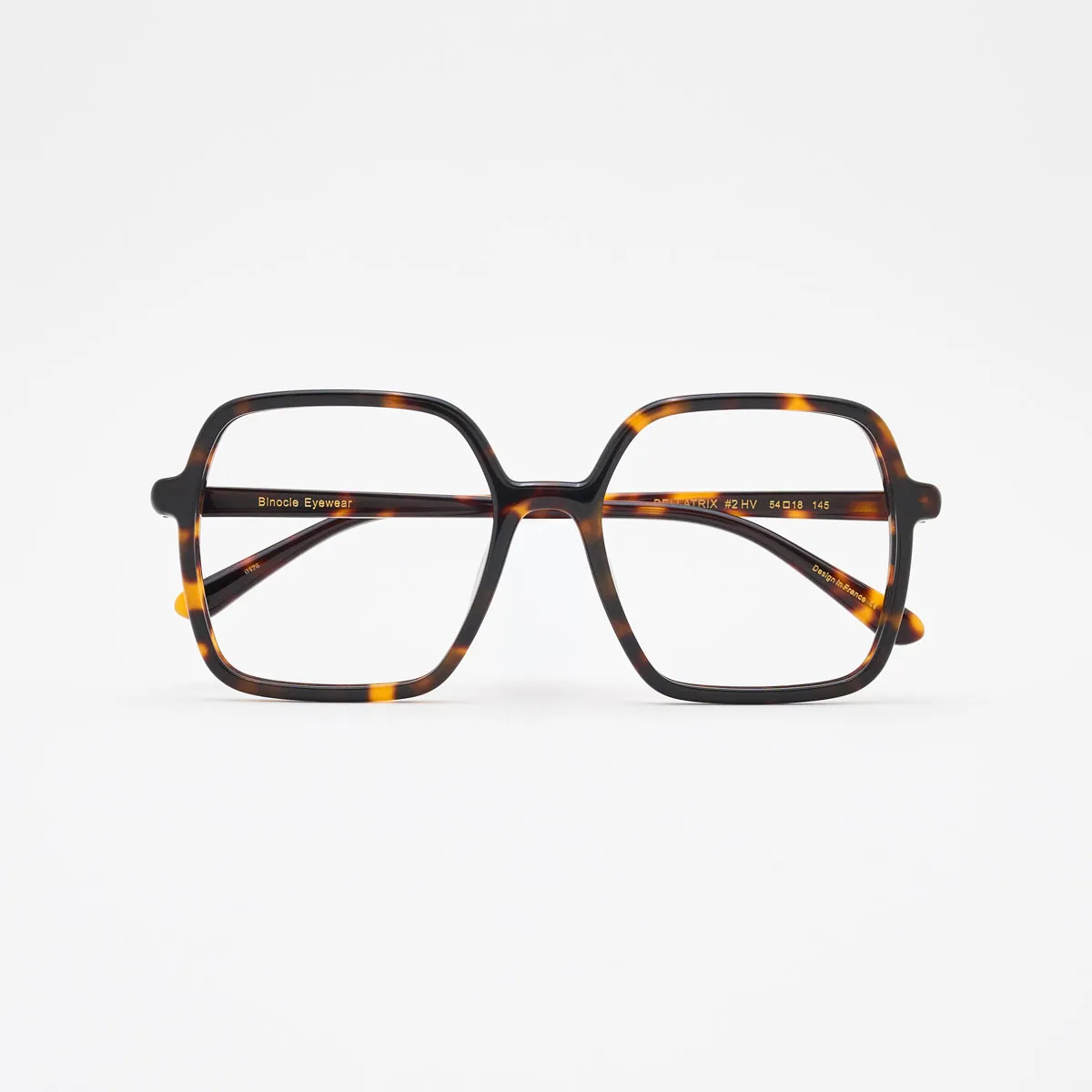 Lunettes optiques Bellatrix