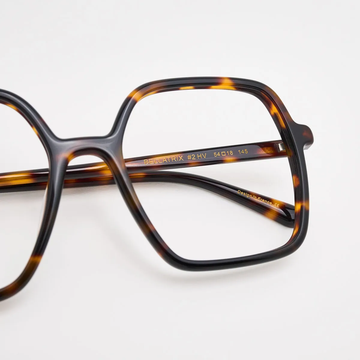 Lunettes optiques Bellatrix