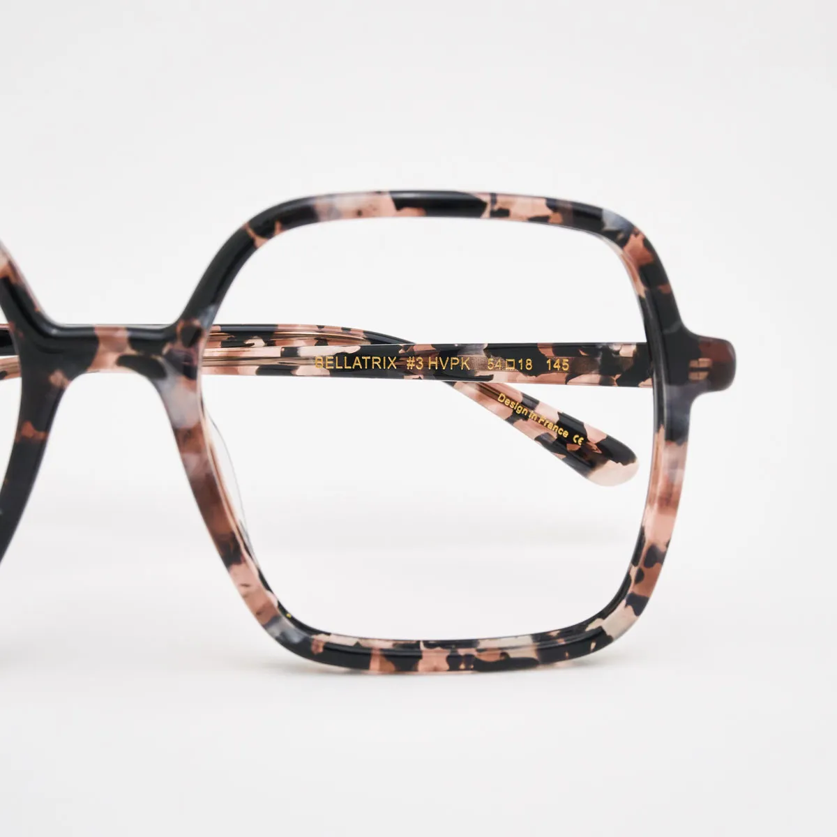 Lunettes optiques Bellatrix