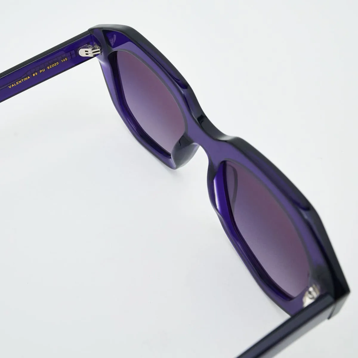 Valentina Faceted Italian — Bold Glamour
