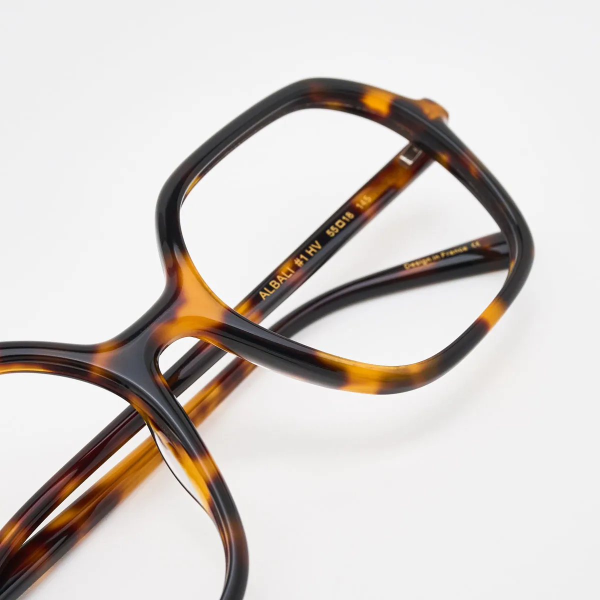 Lunettes optiques Albali