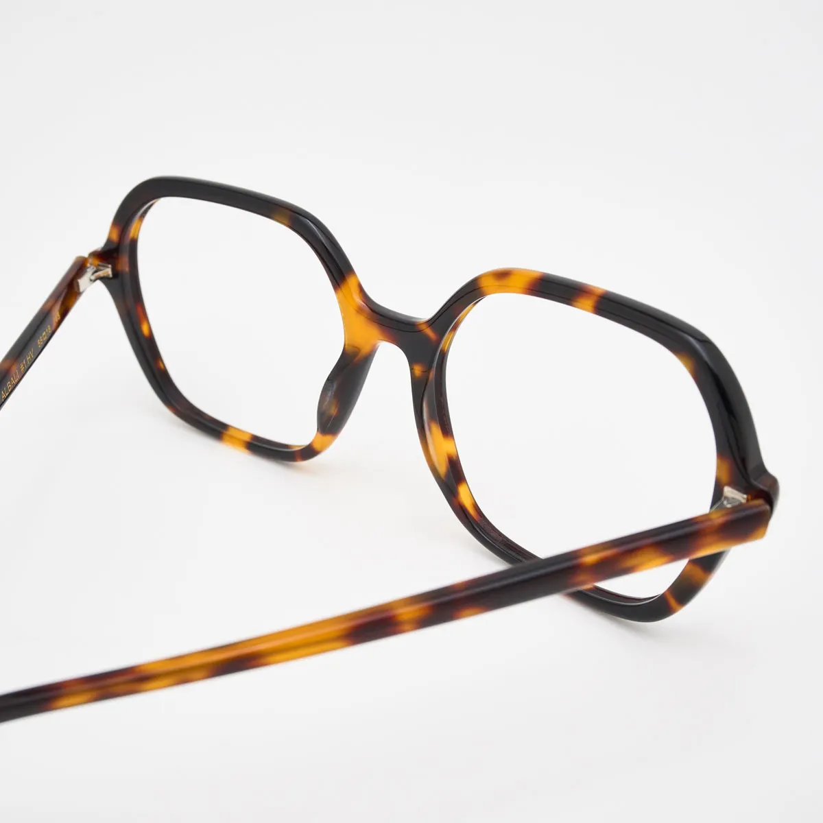 Lunettes optiques Albali