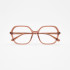 Lunettes optiques Albali