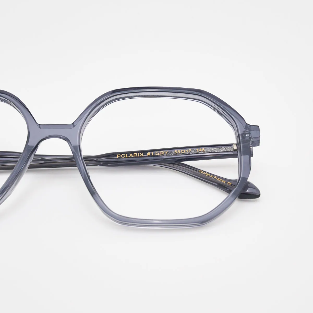 Lunettes optiques Polaris