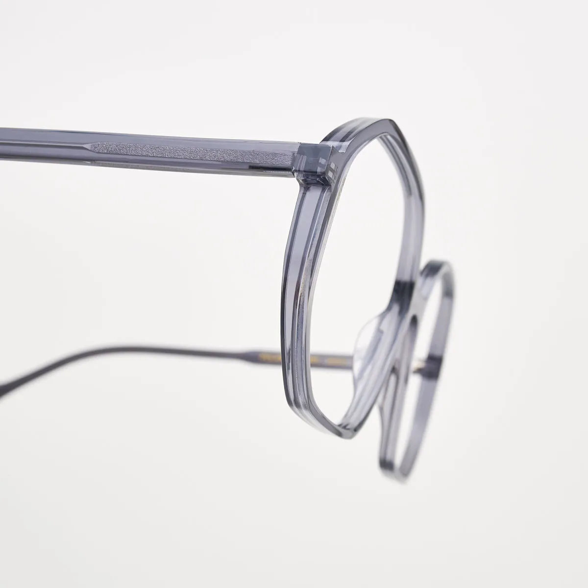 Lunettes optiques Polaris