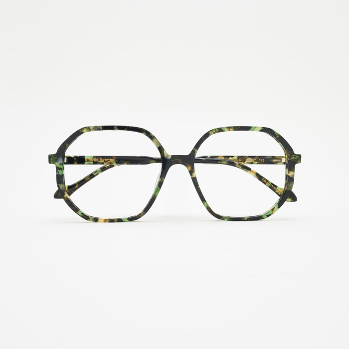 Lunettes optiques Polaris