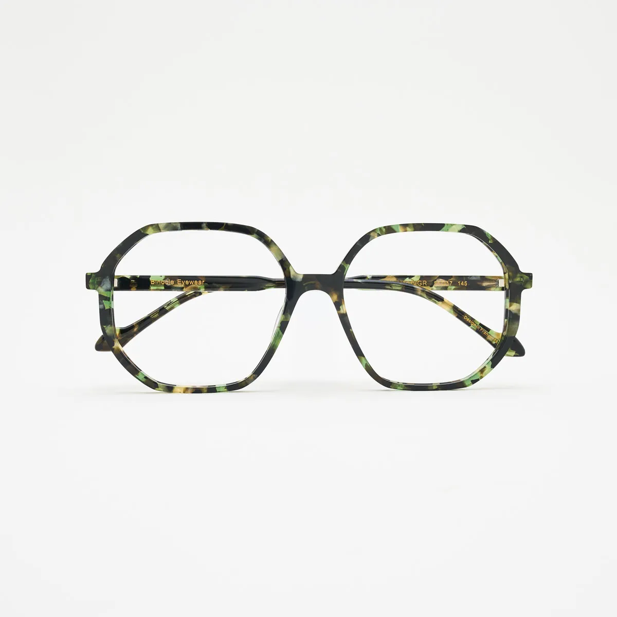 Lunettes optiques Polaris
