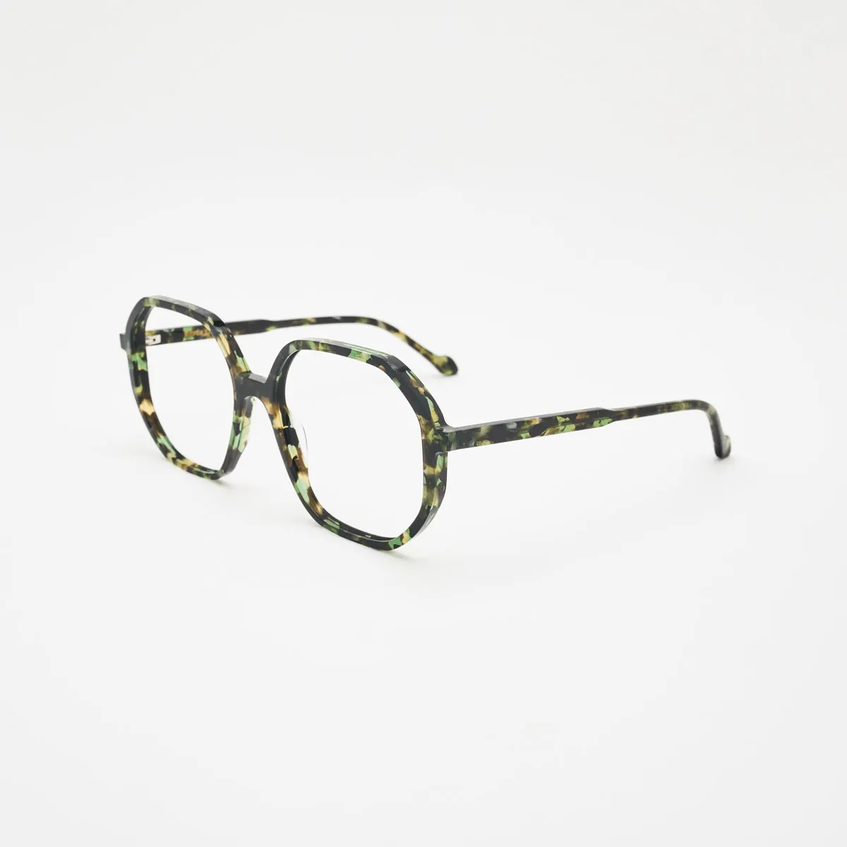 Lunettes optiques Polaris