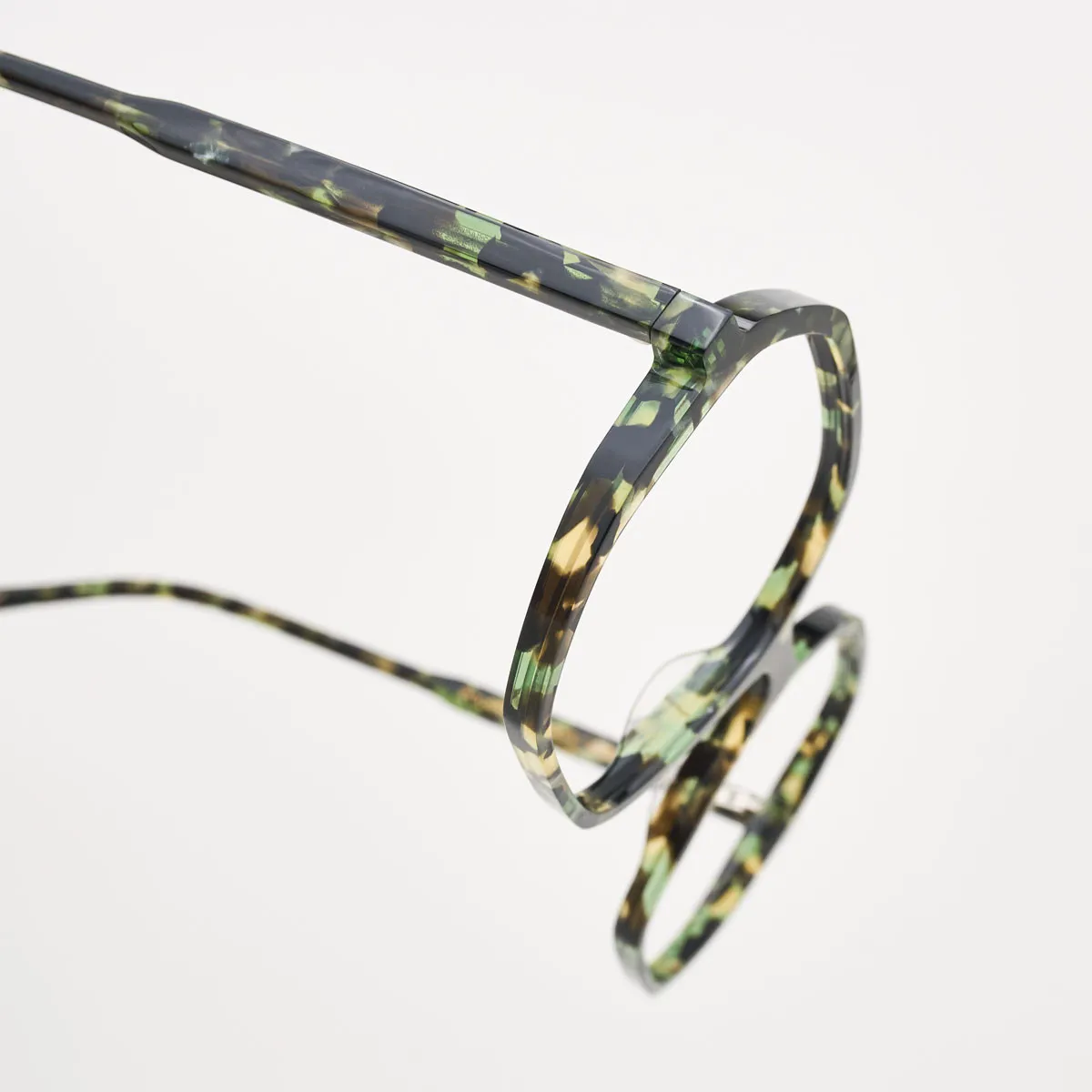 Lunettes optiques Polaris