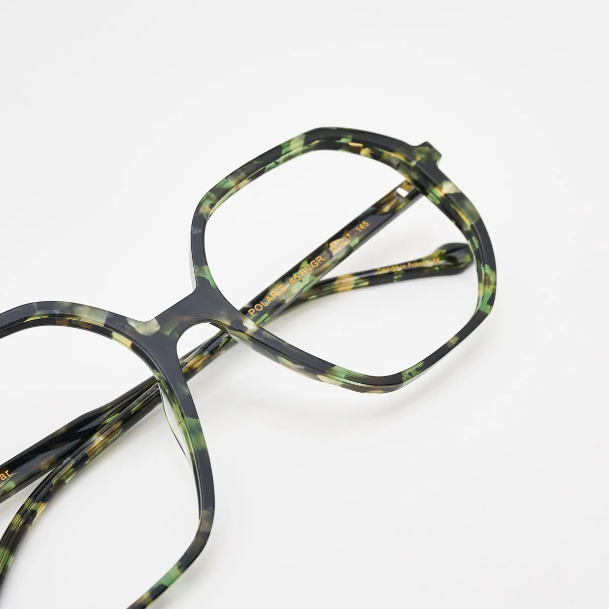 Lunettes optiques Polaris