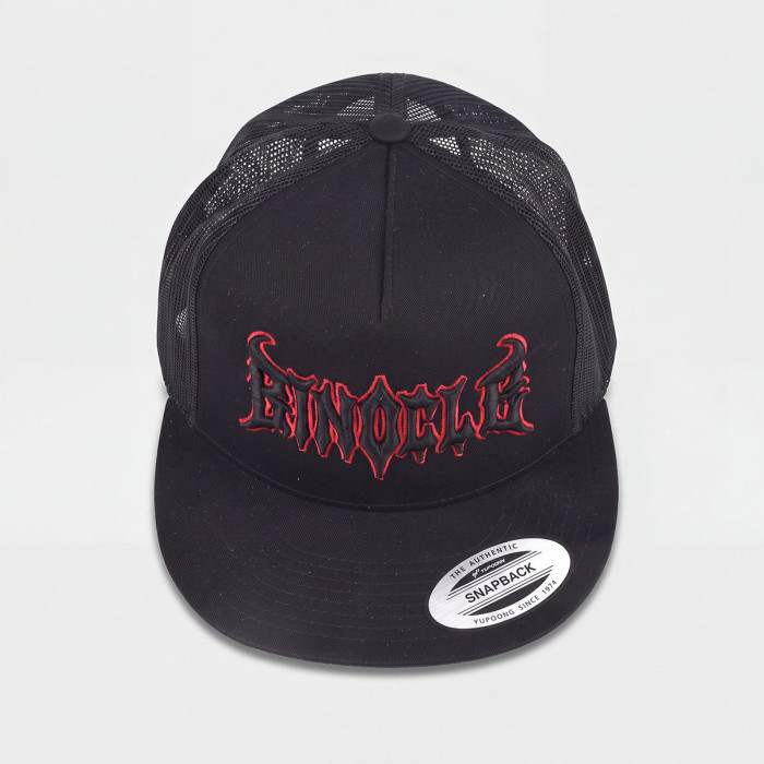 Accessoires Casquette Binocle 2025