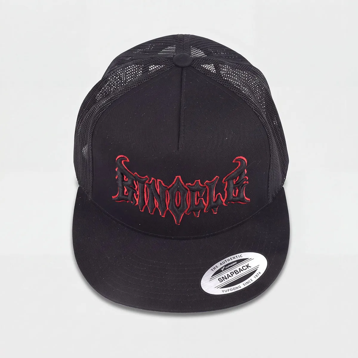 Accessoires Casquette Binocle 2025